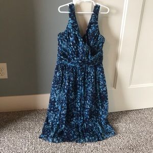 J Crew Bridesmaid Party Wedding Dress